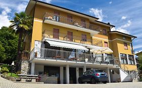 Albergo Ristorante Innocenti